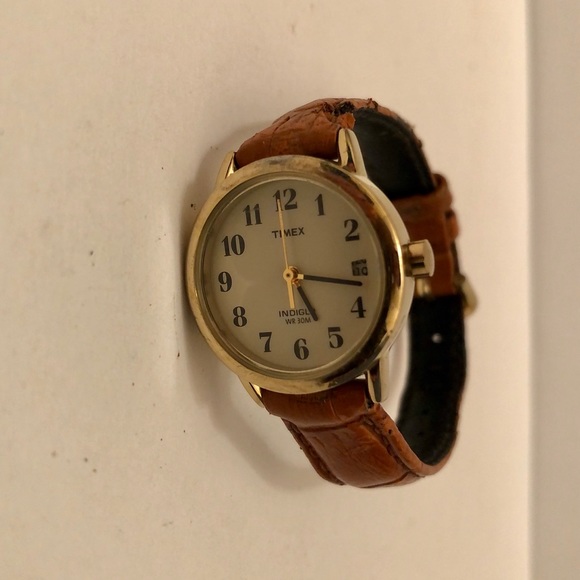 TimeX Indiglo Watch - Picture 2 of 2